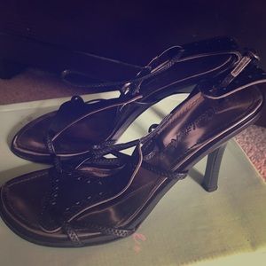 Charlotte Russe heels